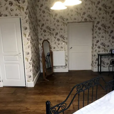 Bed and Breakfast Au Plech Mont-d'Astarac