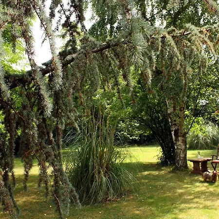Au Plech Bed & Breakfast *