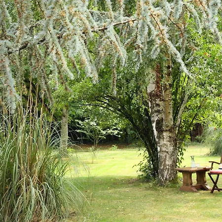 Au Plech Bed & Breakfast
