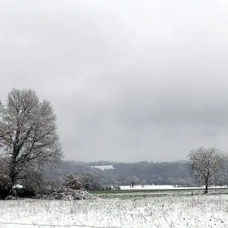 Bed & Breakfast Au Plech Mont-d'Astarac