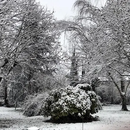 Bed & Breakfast Au Plech Mont-d'Astarac
