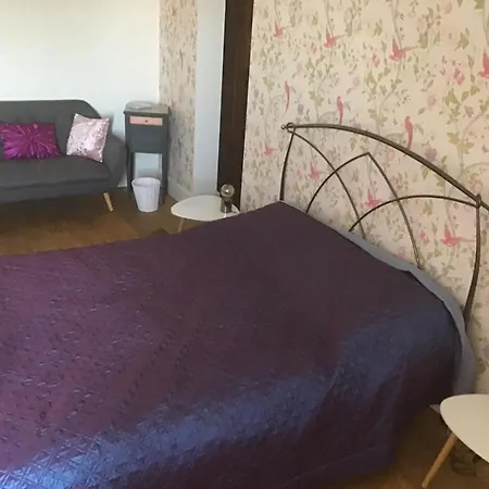 Au Plech Bed and Breakfast Mont-d'Astarac