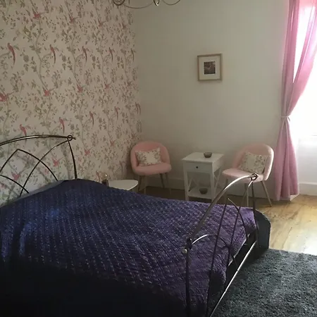 Bed and Breakfast Au Plech Mont-d'Astarac