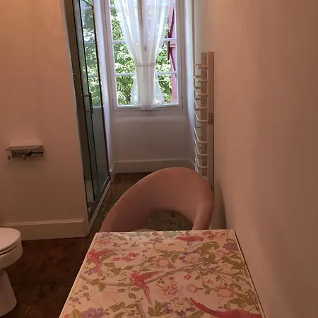 Au Plech Bed and Breakfast