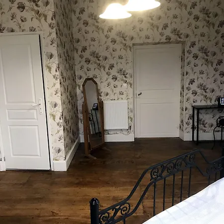 Bed and Breakfast Au Plech