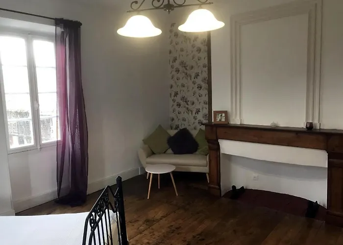 Au Plech Bed & Breakfast Mont-d'Astarac