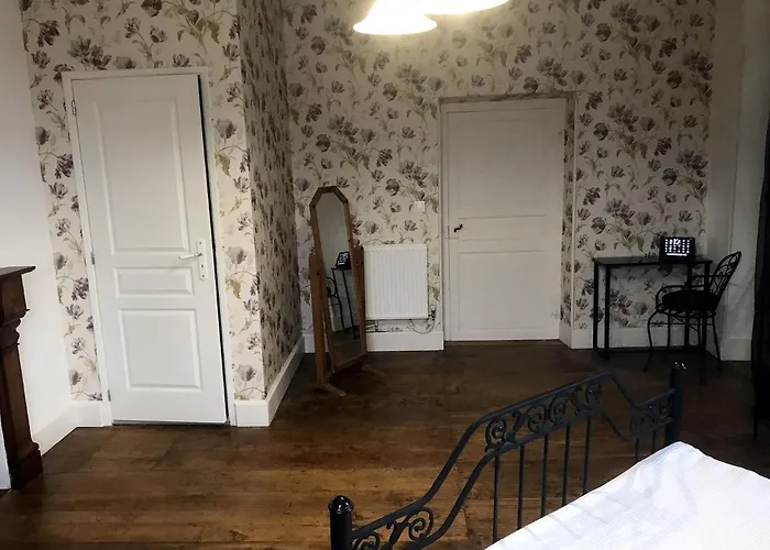 Bed & Breakfast Au Plech Mont-d'Astarac