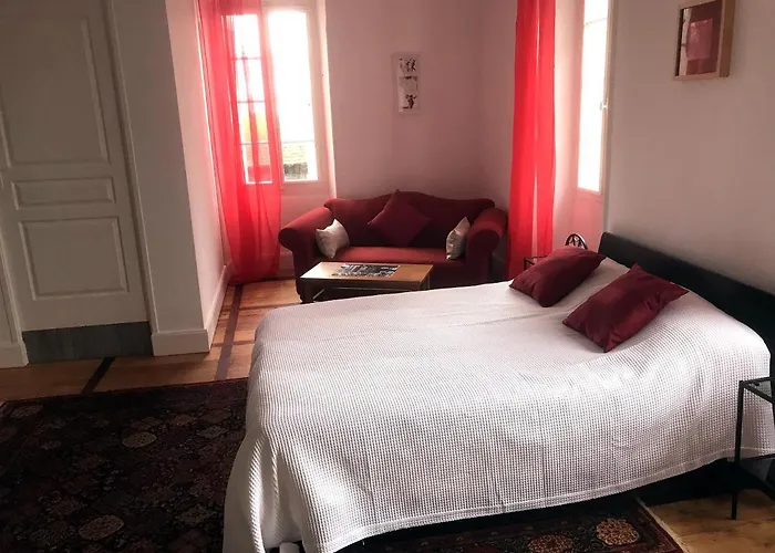 Au Plech 3* Mont-d'Astarac