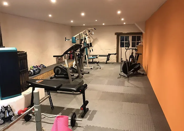 Au Plech Bed & Breakfast Mont-d'Astarac