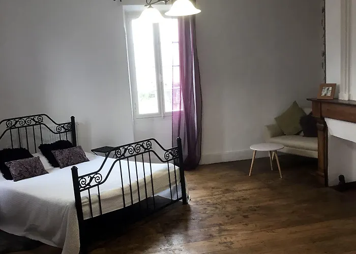 Au Plech Mont-d'Astarac