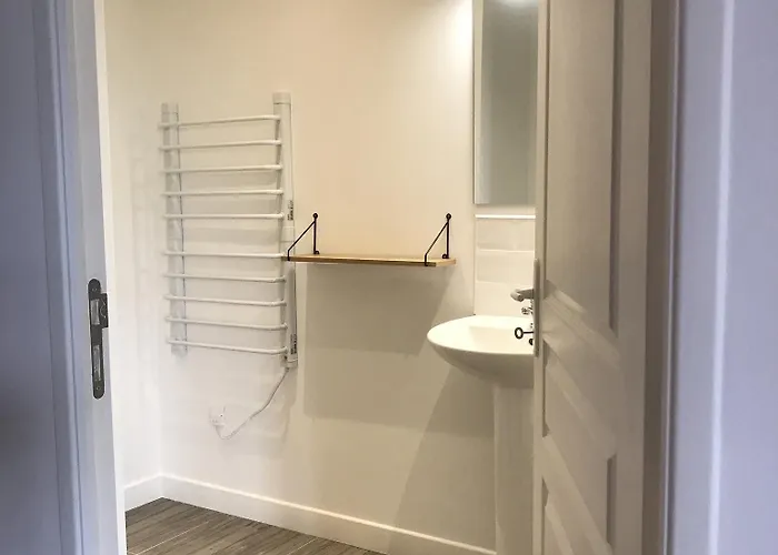 Bed & Breakfast Au Plech 3*