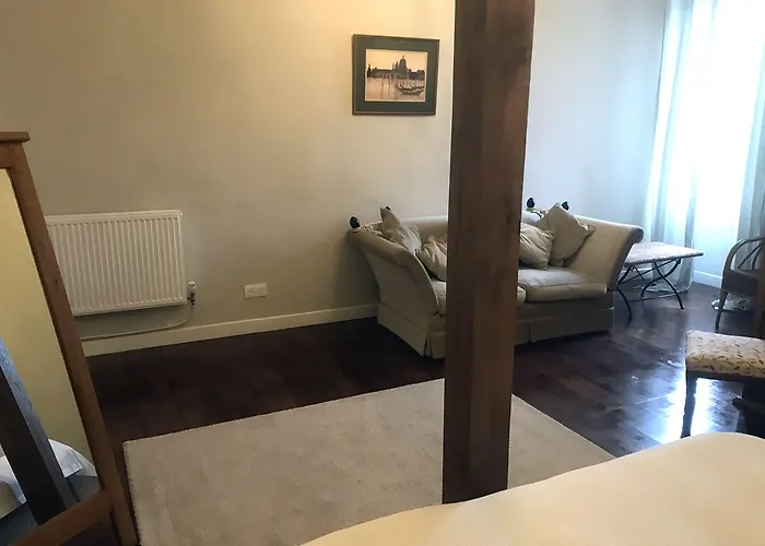 Au Plech Bed & Breakfast