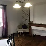 Au Plech Oda ve Kahvaltı Mont-d'Astarac