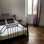 Au Plech Oda ve Kahvaltı Mont-d'Astarac