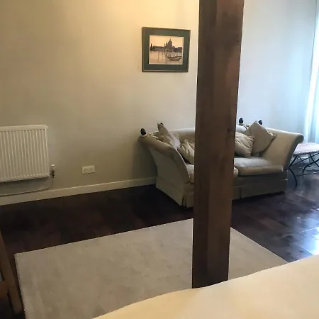 Bed & Breakfast Au Plech 3*