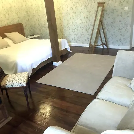 Bed & Breakfast Au Plech