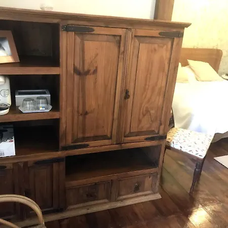 B&B Au Plech Mont-d'Astarac