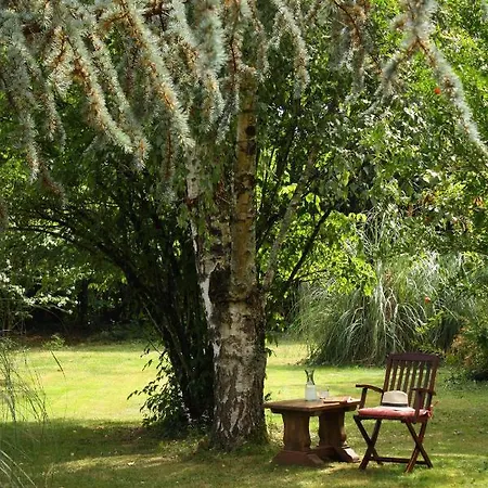 Au Plech Bed & Breakfast Mont-d'Astarac