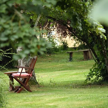 Au Plech B&B Mont-d'Astarac