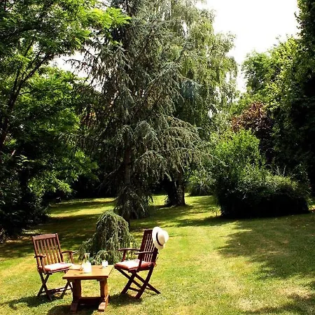 Bed & Breakfast Au Plech 3*