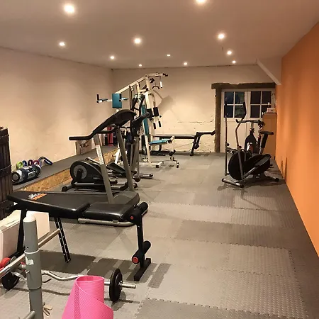 Au Plech Bed & Breakfast Mont-d'Astarac