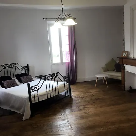 Au Plech Mont-d'Astarac