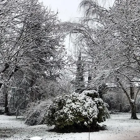 Au Plech Bed & Breakfast Mont-d'Astarac