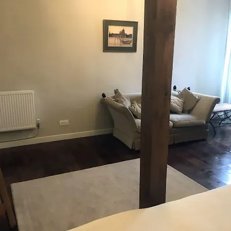 Au Plech Bed & Breakfast