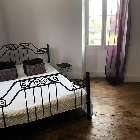 Au Plech Bed & Breakfast Mont-d'Astarac