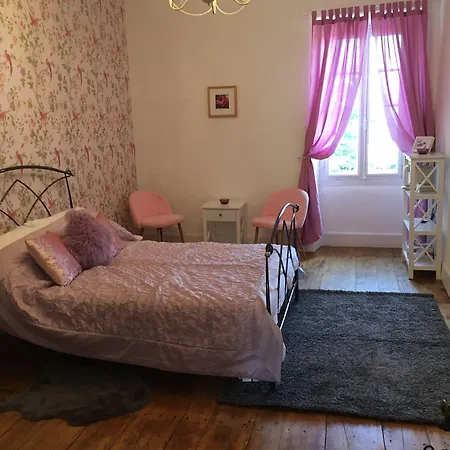 Au Plech Bed & Breakfast