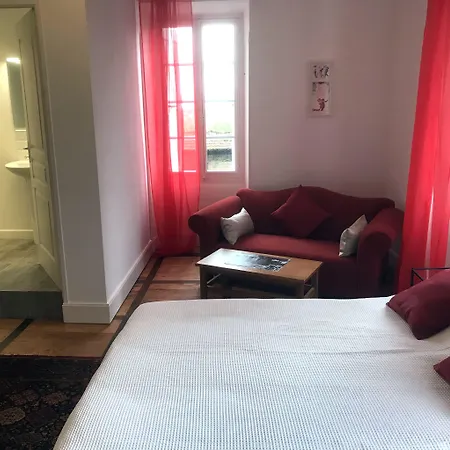 Bed & Breakfast Au Plech Mont-d'Astarac