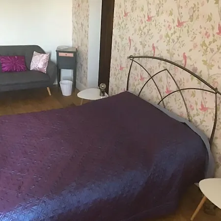 Bed & Breakfast Au Plech