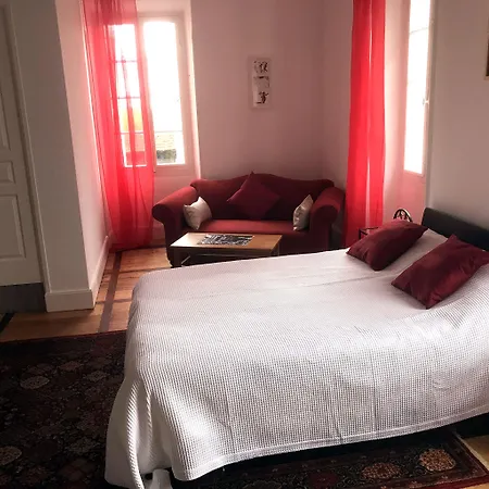 Au Plech Mont-d'Astarac