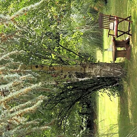 Au Plech 4* Mont-d'Astarac