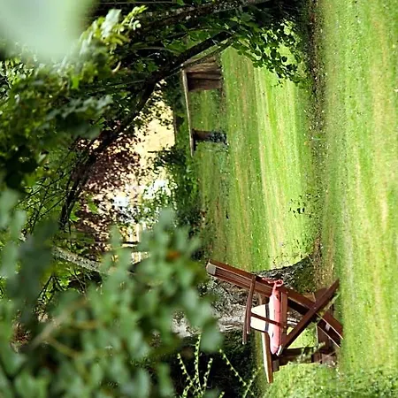 Couette-café Au Plech Mont-d'Astarac