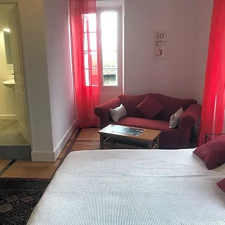 Au Plech Couette-café Mont-d'Astarac