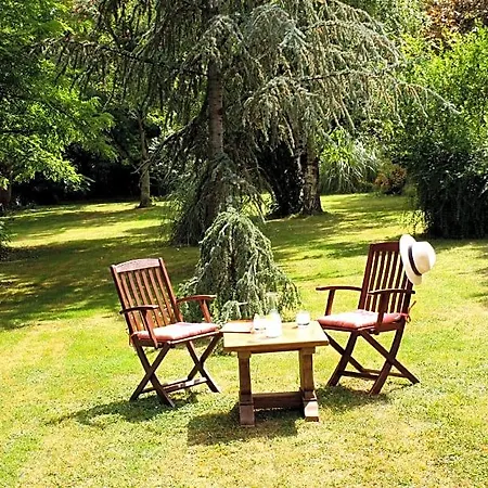 Au Plech 4* Mont-d'Astarac