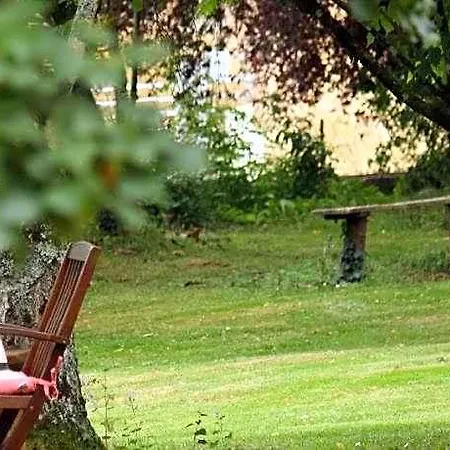 Oda ve Kahvaltı Au Plech Mont-d'Astarac