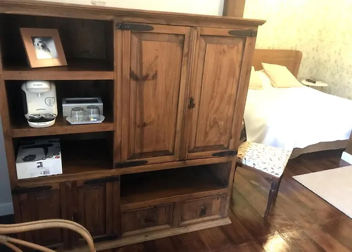 Panzió Au Plech Mont-d'Astarac