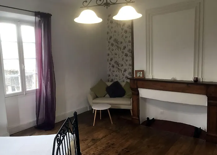 Au Plech 3* Mont-d'Astarac